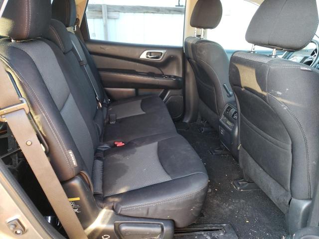 Photo 5 VIN: 5N1DR2MN5JC629015 - NISSAN PATHFINDER 