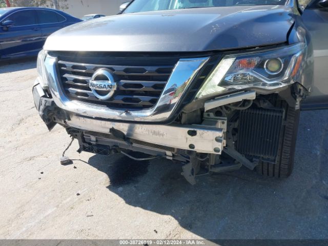 Photo 5 VIN: 5N1DR2MN5JC631105 - NISSAN PATHFINDER 