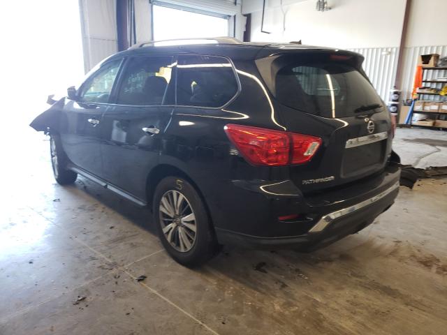 Photo 2 VIN: 5N1DR2MN5JC633100 - NISSAN PATHFINDER 