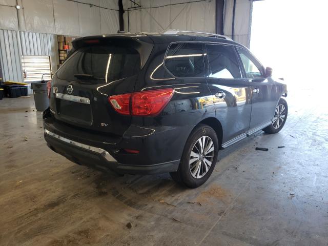 Photo 3 VIN: 5N1DR2MN5JC633100 - NISSAN PATHFINDER 