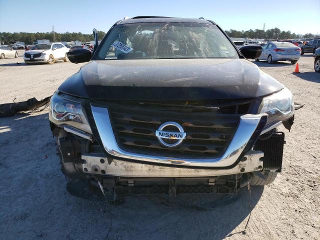 Photo 4 VIN: 5N1DR2MN5JC638183 - NISSAN PATHFINDER 