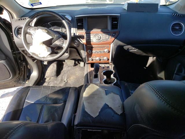 Photo 7 VIN: 5N1DR2MN5JC638183 - NISSAN PATHFINDER 