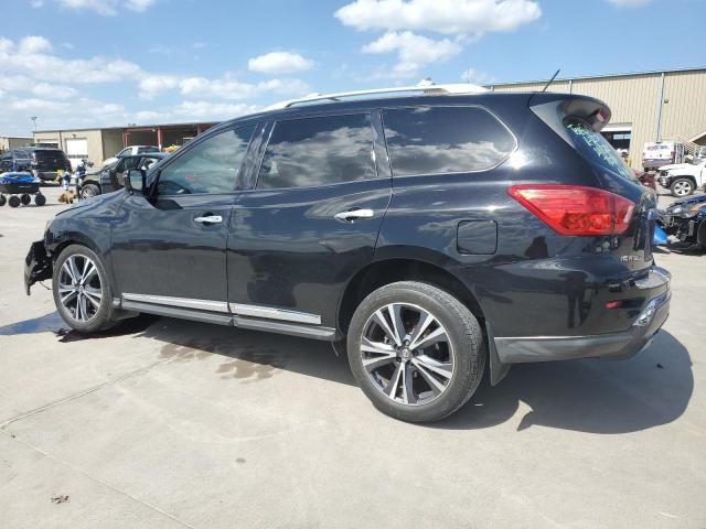 Photo 1 VIN: 5N1DR2MN5JC649233 - NISSAN PATHFINDER 