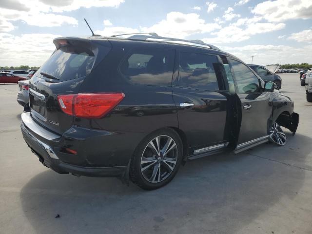 Photo 2 VIN: 5N1DR2MN5JC649233 - NISSAN PATHFINDER 