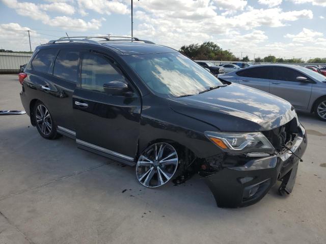 Photo 3 VIN: 5N1DR2MN5JC649233 - NISSAN PATHFINDER 