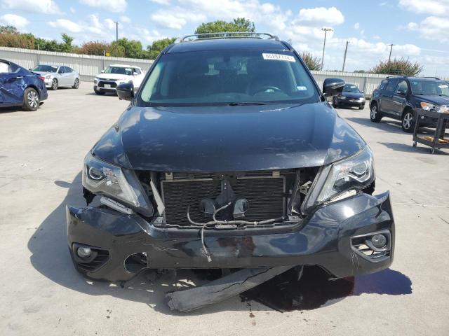 Photo 4 VIN: 5N1DR2MN5JC649233 - NISSAN PATHFINDER 