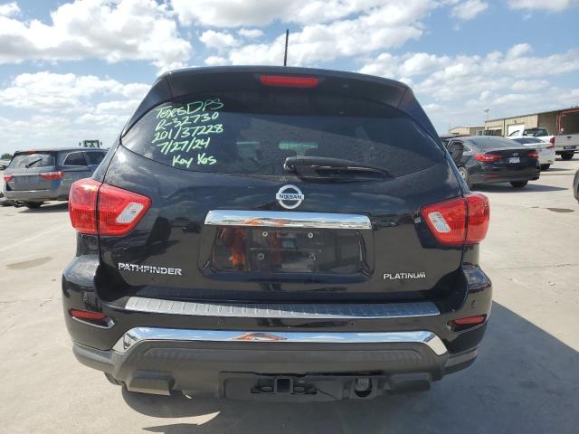 Photo 5 VIN: 5N1DR2MN5JC649233 - NISSAN PATHFINDER 