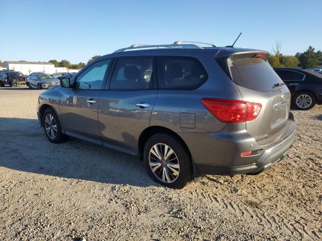 Photo 1 VIN: 5N1DR2MN5JC649443 - NISSAN PATHFINDER 