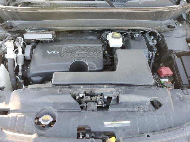 Photo 10 VIN: 5N1DR2MN5JC649443 - NISSAN PATHFINDER 