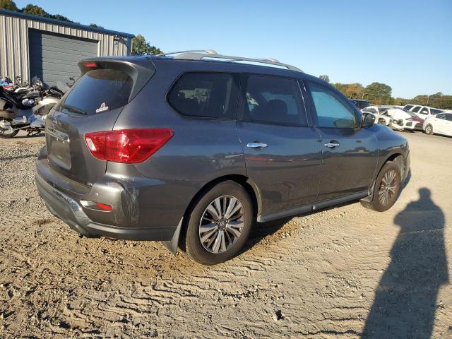 Photo 2 VIN: 5N1DR2MN5JC649443 - NISSAN PATHFINDER 