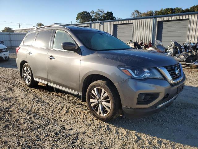 Photo 3 VIN: 5N1DR2MN5JC649443 - NISSAN PATHFINDER 