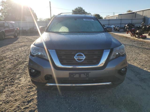 Photo 4 VIN: 5N1DR2MN5JC649443 - NISSAN PATHFINDER 