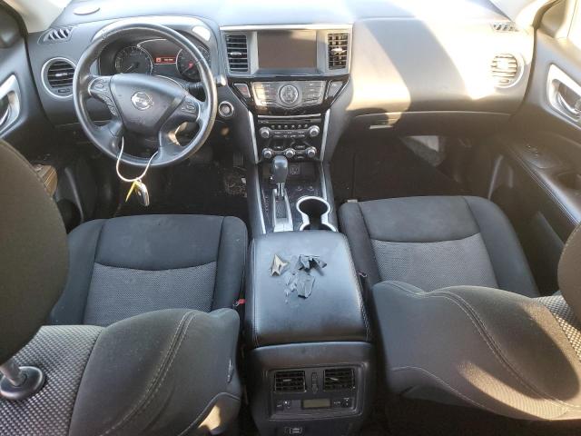 Photo 7 VIN: 5N1DR2MN5JC649443 - NISSAN PATHFINDER 