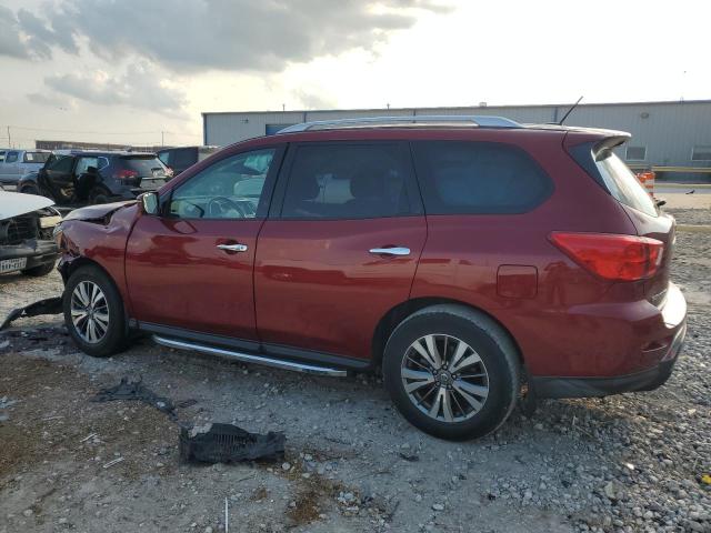 Photo 1 VIN: 5N1DR2MN5JC652150 - NISSAN PATHFINDER 