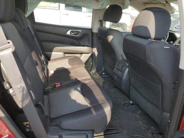 Photo 10 VIN: 5N1DR2MN5JC652150 - NISSAN PATHFINDER 