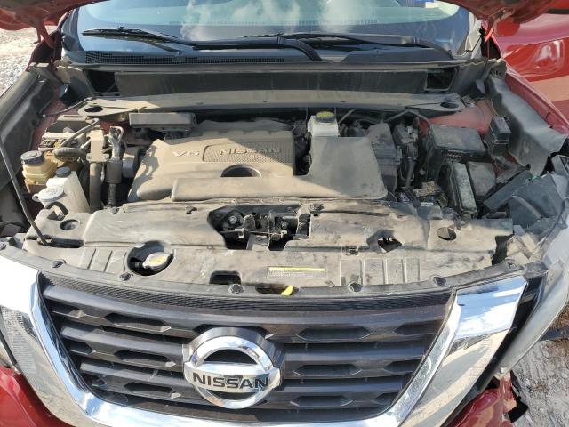 Photo 11 VIN: 5N1DR2MN5JC652150 - NISSAN PATHFINDER 