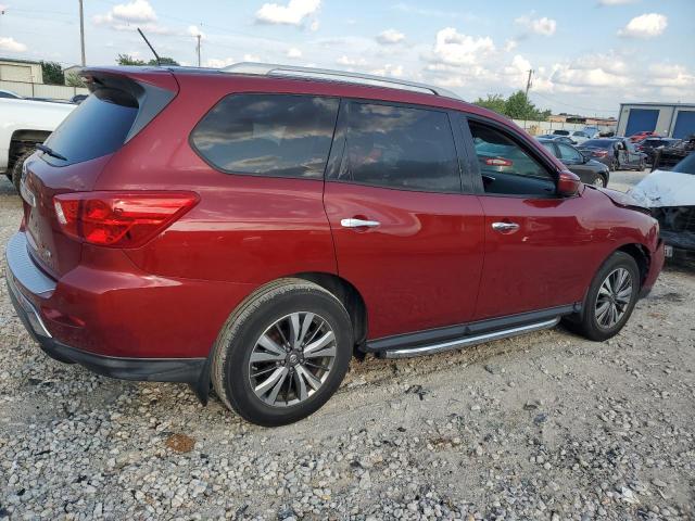 Photo 2 VIN: 5N1DR2MN5JC652150 - NISSAN PATHFINDER 