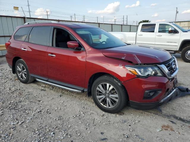 Photo 3 VIN: 5N1DR2MN5JC652150 - NISSAN PATHFINDER 