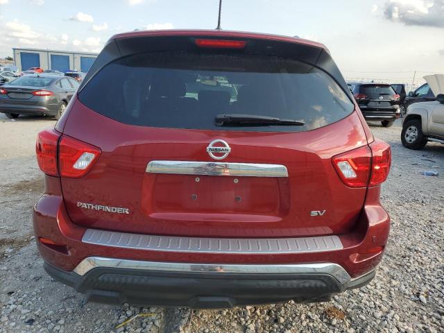 Photo 5 VIN: 5N1DR2MN5JC652150 - NISSAN PATHFINDER 