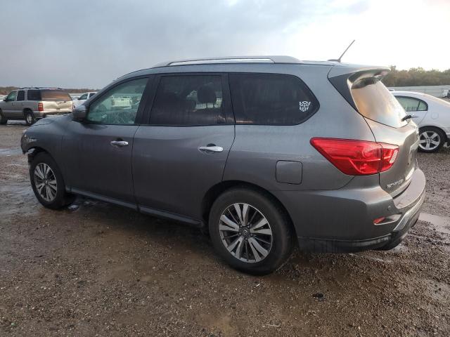 Photo 1 VIN: 5N1DR2MN5JC652777 - NISSAN PATHFINDER 