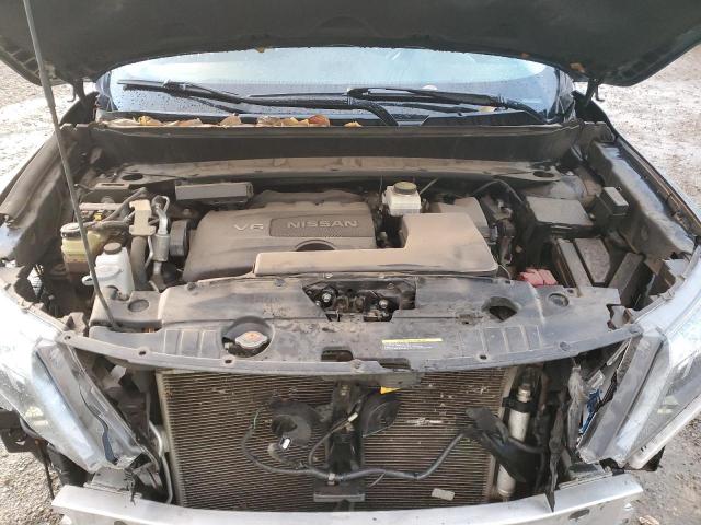 Photo 11 VIN: 5N1DR2MN5JC652777 - NISSAN PATHFINDER 