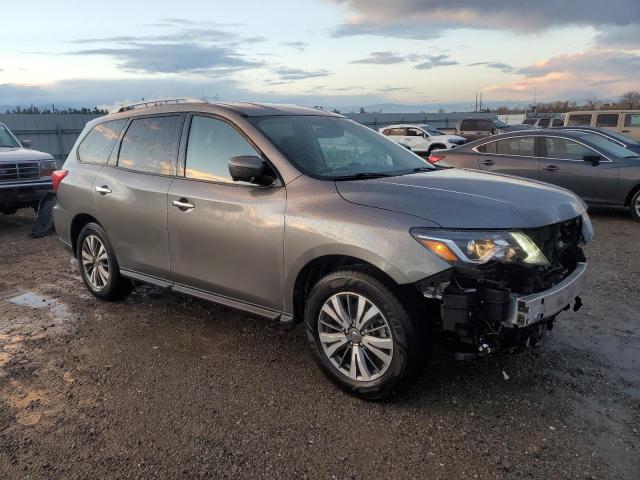 Photo 3 VIN: 5N1DR2MN5JC652777 - NISSAN PATHFINDER 