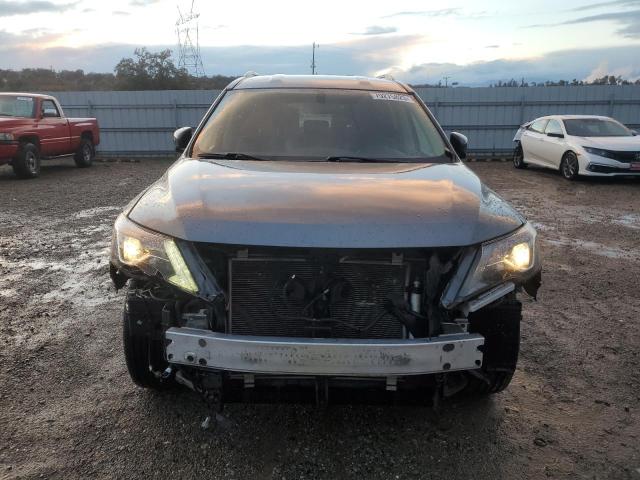 Photo 4 VIN: 5N1DR2MN5JC652777 - NISSAN PATHFINDER 