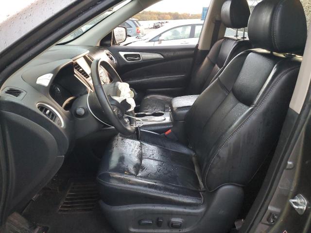 Photo 6 VIN: 5N1DR2MN5JC652777 - NISSAN PATHFINDER 