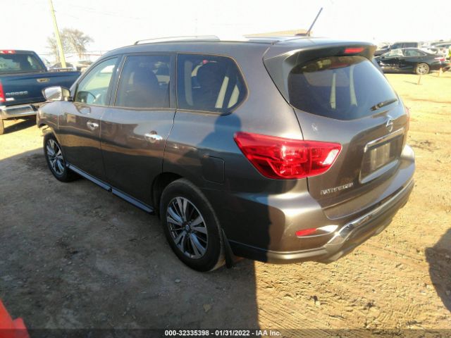 Photo 2 VIN: 5N1DR2MN5JC656943 - NISSAN PATHFINDER 