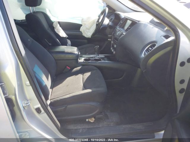 Photo 4 VIN: 5N1DR2MN5JC661494 - NISSAN PATHFINDER 