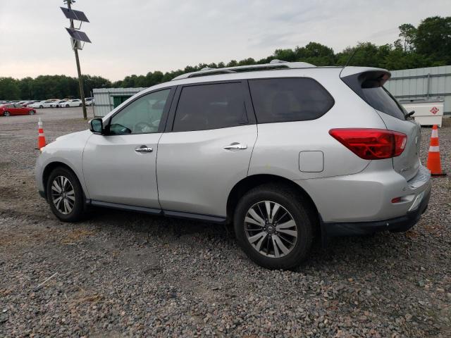 Photo 1 VIN: 5N1DR2MN5JC671085 - NISSAN PATHFINDER 