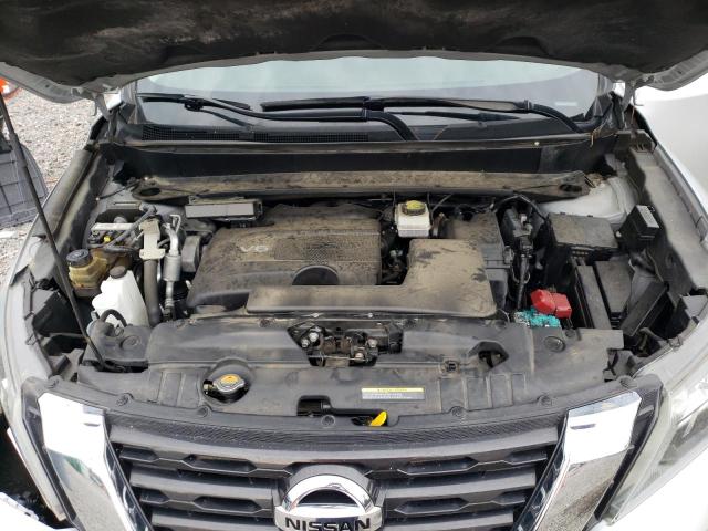 Photo 11 VIN: 5N1DR2MN5JC671085 - NISSAN PATHFINDER 