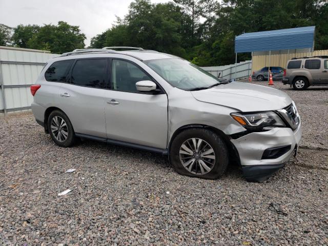 Photo 3 VIN: 5N1DR2MN5JC671085 - NISSAN PATHFINDER 