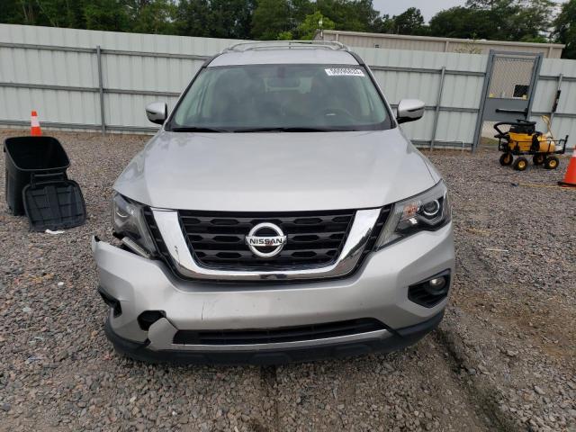 Photo 4 VIN: 5N1DR2MN5JC671085 - NISSAN PATHFINDER 