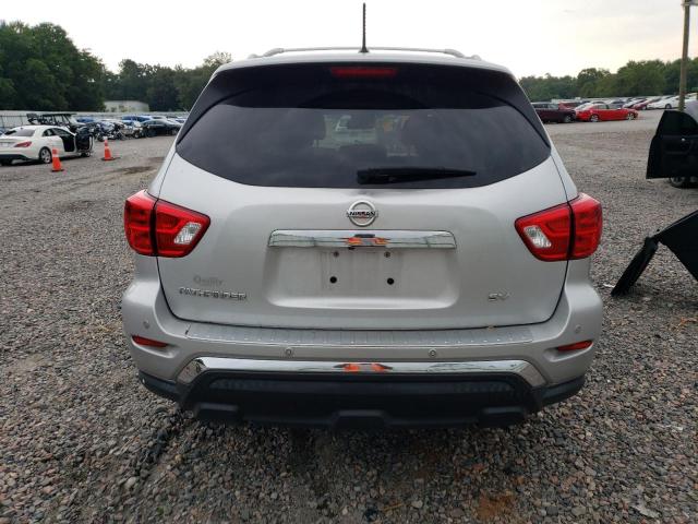 Photo 5 VIN: 5N1DR2MN5JC671085 - NISSAN PATHFINDER 