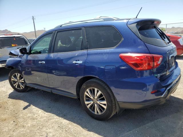 Photo 1 VIN: 5N1DR2MN5JC676450 - NISSAN PATHFINDER 