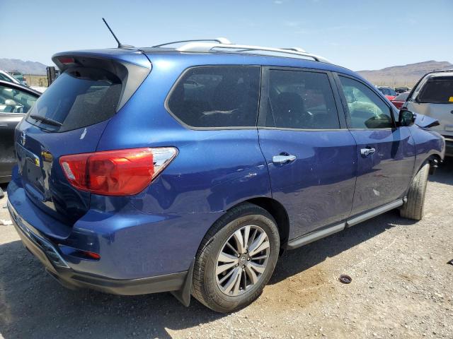 Photo 2 VIN: 5N1DR2MN5JC676450 - NISSAN PATHFINDER 