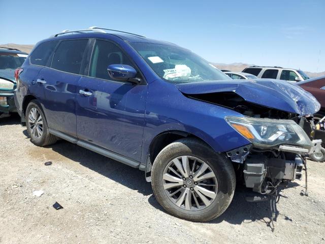 Photo 3 VIN: 5N1DR2MN5JC676450 - NISSAN PATHFINDER 