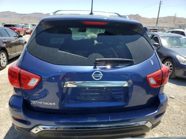 Photo 5 VIN: 5N1DR2MN5JC676450 - NISSAN PATHFINDER 