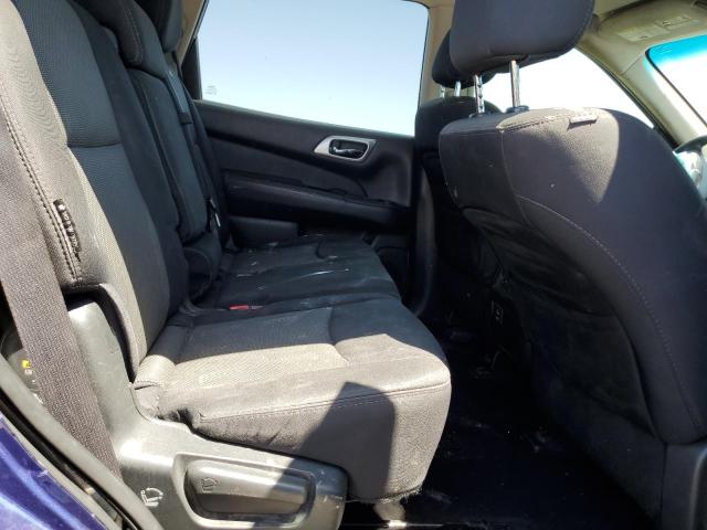 Photo 9 VIN: 5N1DR2MN5JC676450 - NISSAN PATHFINDER 