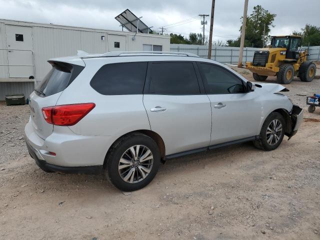 Photo 2 VIN: 5N1DR2MN5KC577029 - NISSAN PATHFINDER 