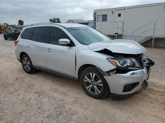 Photo 3 VIN: 5N1DR2MN5KC577029 - NISSAN PATHFINDER 