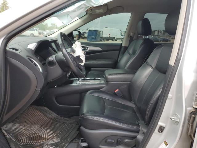 Photo 6 VIN: 5N1DR2MN5KC577029 - NISSAN PATHFINDER 