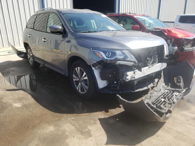 Photo 0 VIN: 5N1DR2MN5KC594199 - NISSAN PATHFINDER 