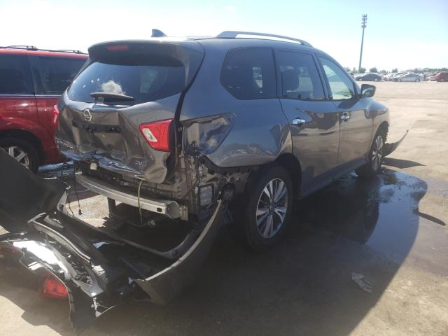 Photo 3 VIN: 5N1DR2MN5KC594199 - NISSAN PATHFINDER 