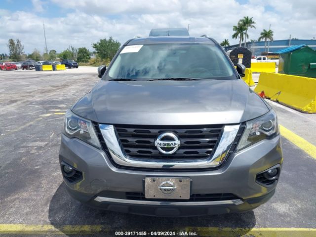 Photo 5 VIN: 5N1DR2MN5KC594591 - NISSAN PATHFINDER 