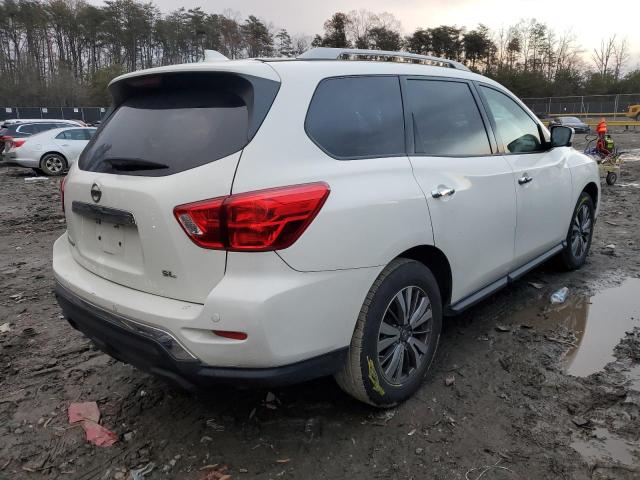 Photo 2 VIN: 5N1DR2MN5KC596602 - NISSAN PATHFINDER 