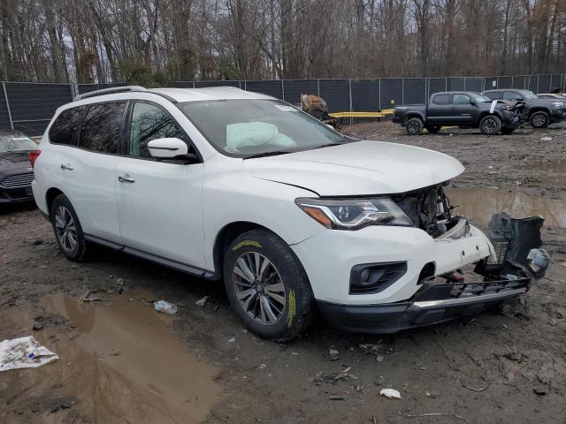 Photo 3 VIN: 5N1DR2MN5KC596602 - NISSAN PATHFINDER 