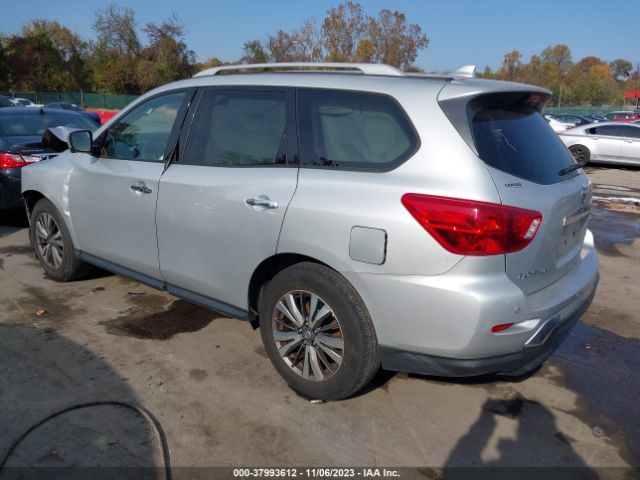 Photo 2 VIN: 5N1DR2MN5KC604150 - NISSAN PATHFINDER 