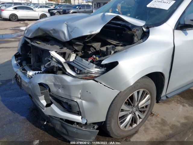 Photo 5 VIN: 5N1DR2MN5KC604150 - NISSAN PATHFINDER 